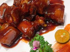 红烧肉-蝶园·装修中(BFC外滩金融中心店)