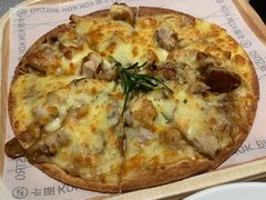 -周沫西餐(嘉禾金铂天地店)