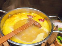 -独食火锅·半米屋台(望平街店)