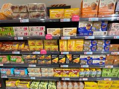 -世纪联华超市(江城店)
