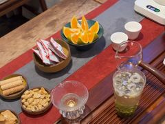 -邈墨茶馆(凤起路店)