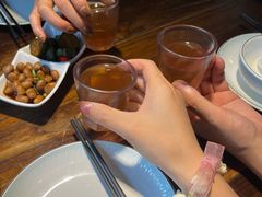 -鱼食饭稻·苏浙土菜17年老馆子(平江路店)