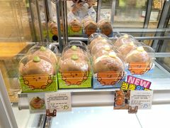 -DEMO黛慕蛋糕(中泰店)