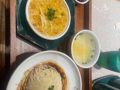 -松鹤楼面馆(清河万象汇店)