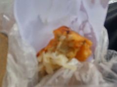 -阿婆油墩子(五里桥路188弄小区店)
