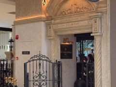 -B&C黄油与面包·THE GARDEN BAKERY概念店(世纪汇店)