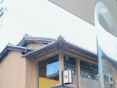 -% Arabica(京都东山店)