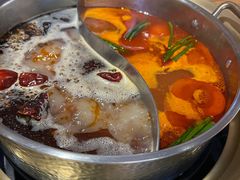 -四喜小胖·北京涮肉(五道营店)