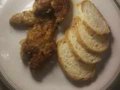 -广州花园酒店·凌璇阁旋转餐厅CAROUSEL360