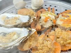 -船奇蒸汽海鲜·闽菜(八市海鲜总店)