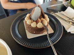 -ChanDu躔度咖啡(灯塔店)