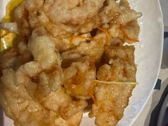 -7号院家宴.烧鸽子(门头沟店)