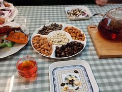 -上岛咖啡(华源四里店)