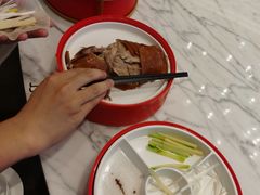 -南京空港温德姆花园酒店·MTF满庭芳中餐厅