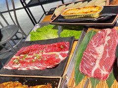 -子檀大隐炭烧(食品街店)