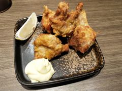 -雷神拉面(财富中心玉米楼店)