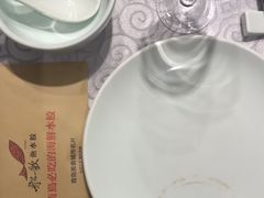 -船歌·鱼水饺青岛菜(闽江二路店)