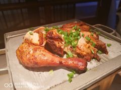 -绿茶餐厅(领展购物广场·中关村店)