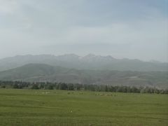 -新疆那拉提国家旅游度假区