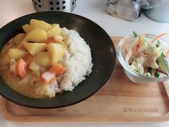 -箪食记(汉口路店)