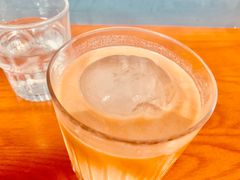 -Be Lived Cafe比例咖啡(摩天轮店)