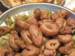 九转回味大肠-先记烧鹅王·本地粤菜(福永店)