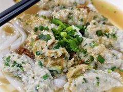 -荔林食店(西华路店)