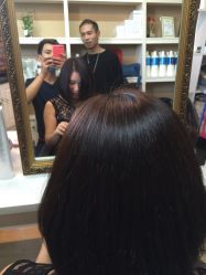点击看大图 -VIM Hair Salon