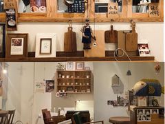 -懒鱼时光馆(沙坪坝店)