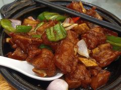 -鹭园酒家·四十年老字号