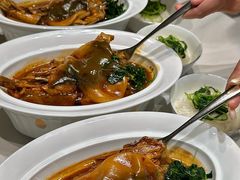 -新光酒家·河豚·海鲜·蟹料理(浦东店)