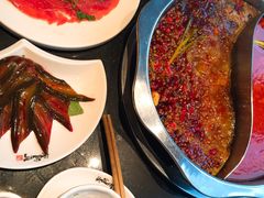 -纸盐河码头火锅(十八梯店)