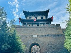 -雁门关景区