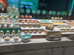 -亚马逊海鲜自助(梅溪湖步步高店)