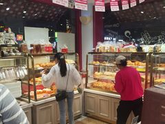 -TOUCH泰奇(金桥长岛路店)