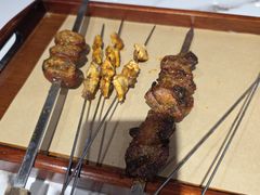-老爷子原味蒸饺(总店)