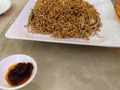 -中恒华茶楼(牌坊店)