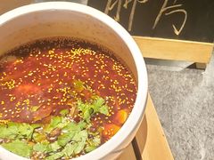 -金海湾自助餐厅(金陵饭店)