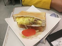 -深井陈记烧鹅酒家(新填地街店)