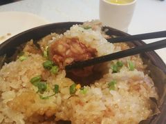 糯米排骨-国人川菜(李家村建东街店)