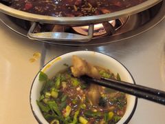 -林记三江兔火锅(沿山路自建小区店)