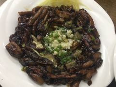 响油鳝糊-协和菜馆(凤凰街店)