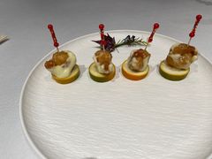 -好友缘酒家(会展中心店)