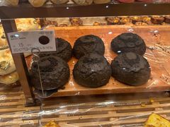-爱达乐面包生日蛋糕(旭海时代广场店)