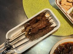 -向阳羊汤(千峰店)