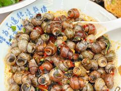 -辣不怕口味虾(凌霄路店)