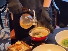 -君庭中餐馆(湘江豪生店)