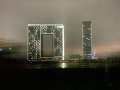 -喜洲吧·江畔老船厂·庭院餐厅(喜临院店)
