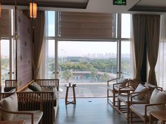 -厦门北站-候车区