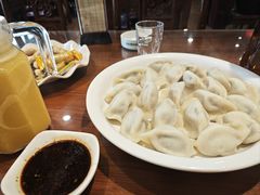 -那家老院子东北菜·饺子·小鸡炖蘑菇(艳华街店)